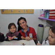 Jornadas Escuela, Familias y Comunidad